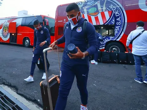 Dan pistas del nuevo destino de Alexis Vega