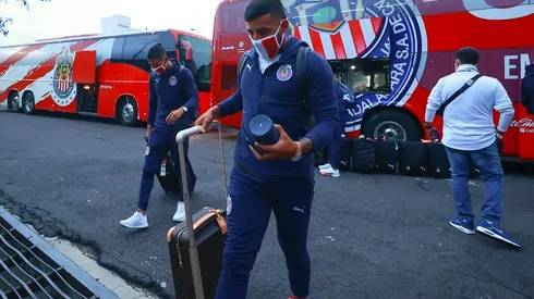 Dan pistas del nuevo destino de Alexis Vega