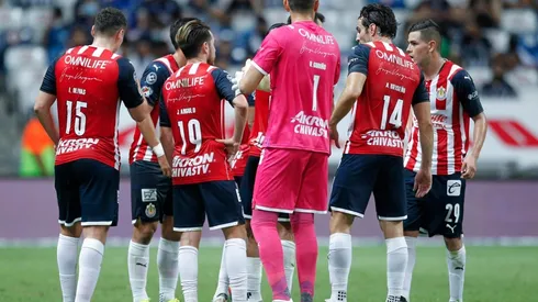 El Rebaño necesita tres victorias en los seis partidos que le quedan del calendario para avanzar al repechaje