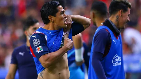 Discurso del Chapo Sánchez en Chivas destapa más problemas