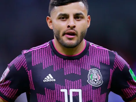 "No hay que ser tan dramáticos": Alexis Vega ante las críticas