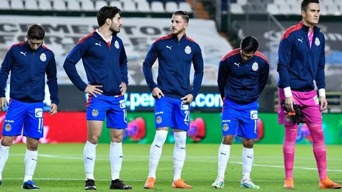 ◉ Noticias de Chivas hoy 9 de abril