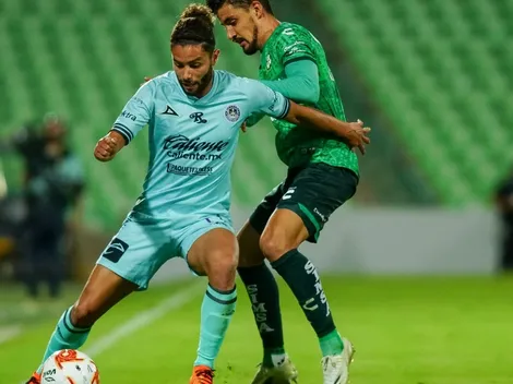 La joya que Chivas no vendió, se depreció y ni juega