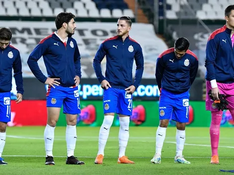 Los jugadores que ya bajó Gerardo Martino de Qatar