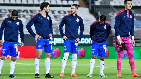 Los jugadores que ya bajó Gerardo Martino de Qatar