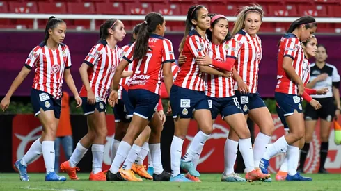 El “problema” en el que están metidas en Chivas Femenil