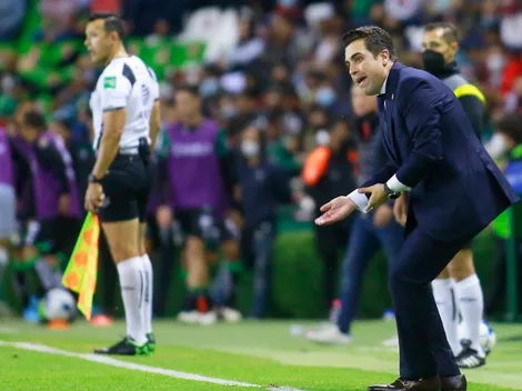 ¿En qué se enfocó Michel Leaño en este receso?