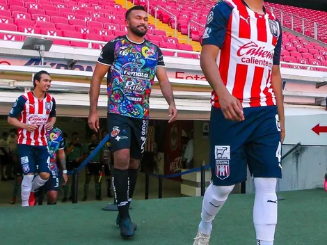 La joya que desarrolla Chivas y brilla en el Tapatío