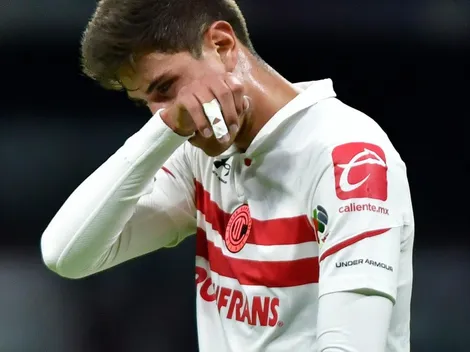 ◉ Las noticias de hoy en Chivas