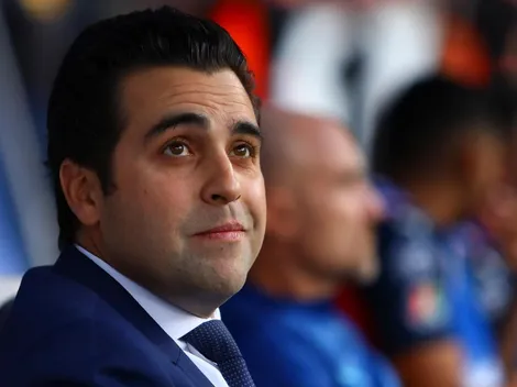 Chivas sí tiene algo que agradecerle a Leaño