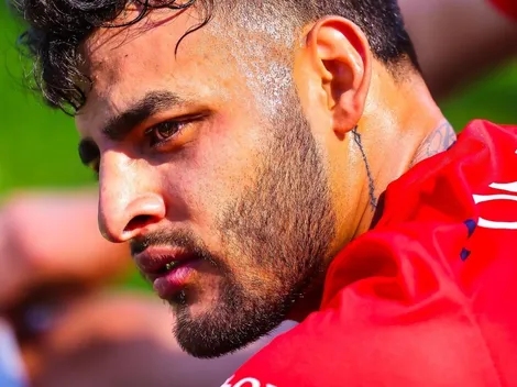 Advierten posible precontrato de Vega para irse libre