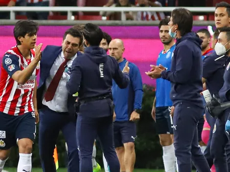 Chivas ya tiene portero para el siguiente torneo