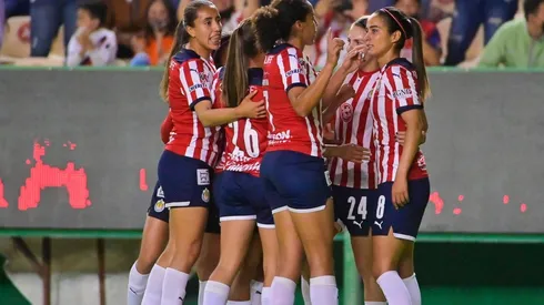Chivas confirma una de las renovaciones más esperadas