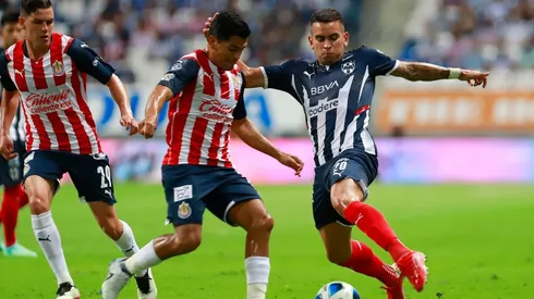 ¿Por qué no jugará Chivas ante Monterrey?