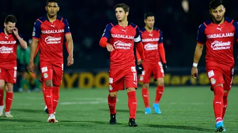 El refuerzo que le vendría muy bien a Chivas