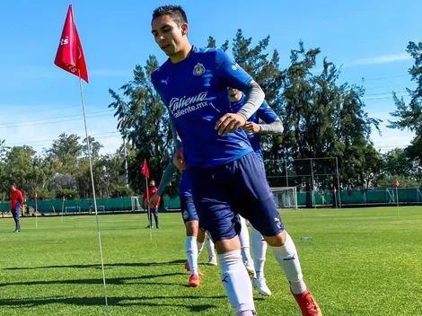 Los refuerzos del Tapatío para el Apertura 2022