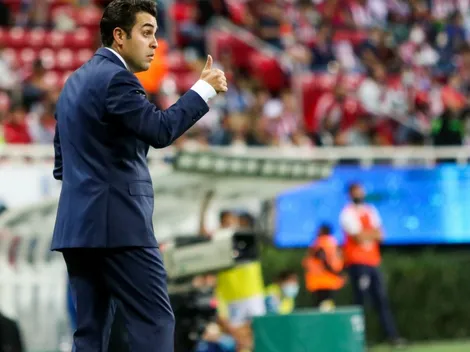 Cambios defensivos que han servido a Michel Leaño