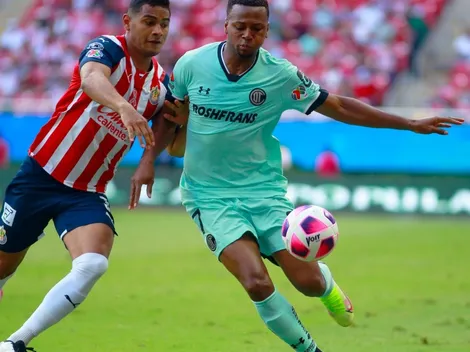 El maratón de partidos que le viene a Chivas