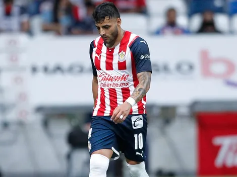 El sueldo de Alexis Vega le impide firmar renovación