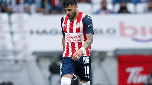 El sueldo de Alexis Vega le impide firmar renovación