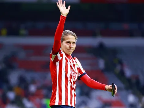 Alicia Cervantes está buscando a un aficionado