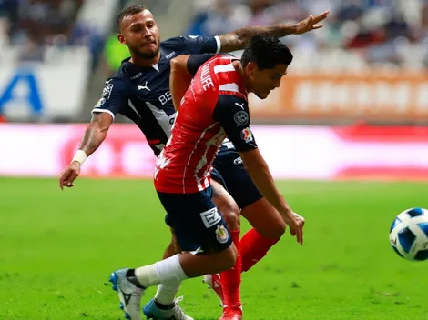 El apretado calendario de Chivas en abril