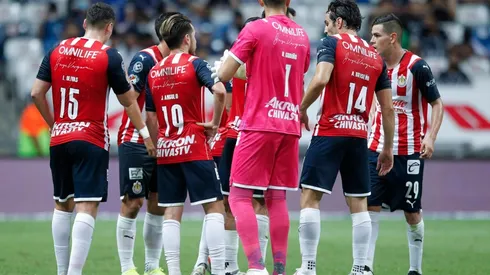 Los rojiblancos volverán a la actividad dentro de 12 días en La Bombonera de Toluca