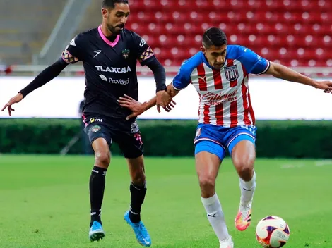 Tapatío resalta en la segunda Liga del mundo con menor edad promedio