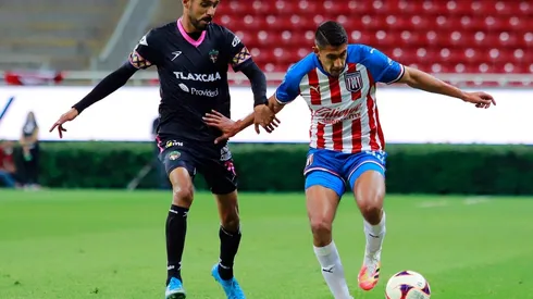 Tapatío fue destacado por la Liga Expansión MX como el plantel más joven del torneo