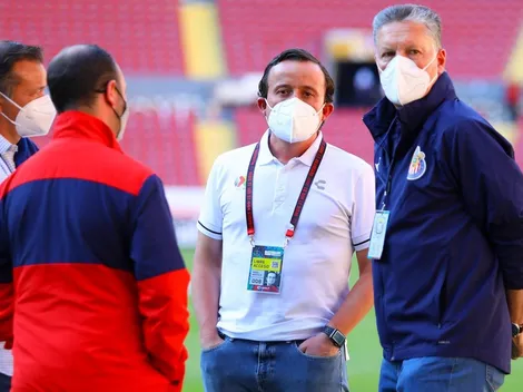 Ricardo Peláez revela cuestionamientos a Leaño