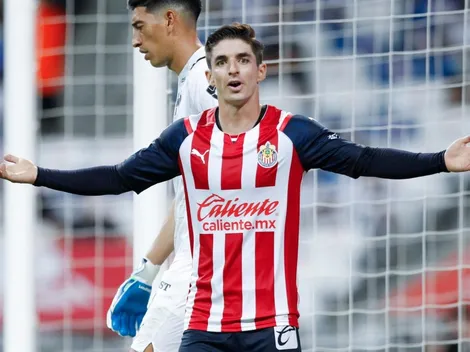 Las curiosidades de los últimos partidos frente a Rayados