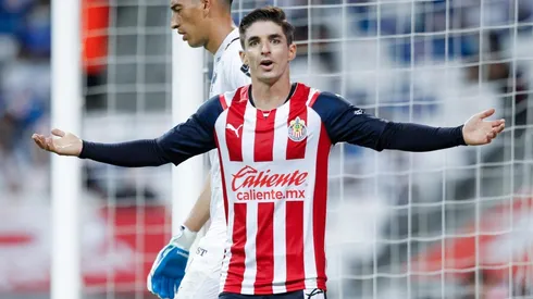 Cuatro de los últimos cinco duelos de Chivas vs Monterrey han estado cargados de anécdotas curiosas