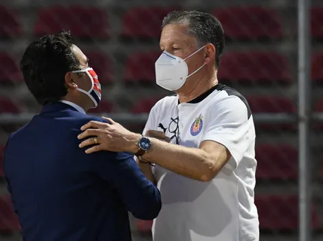 ¿Ruptura entre Marcelo Michel Leaño y Ricardo Peláez?