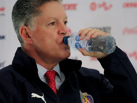 Peláez confirma conferencia de prensa de urgencia: ¿Qué dirá?