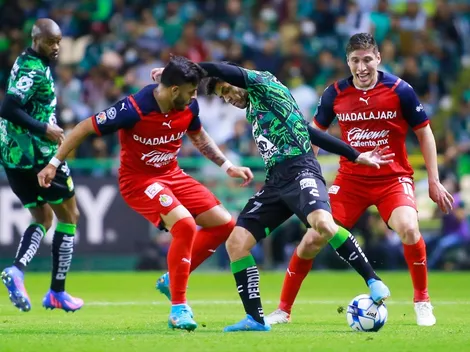 La ‘ventaja’ de Chivas después de reprogramar el partido contra Rayados