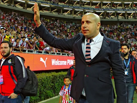 La apuesta del Bofo Bautista para dirigir al Tri