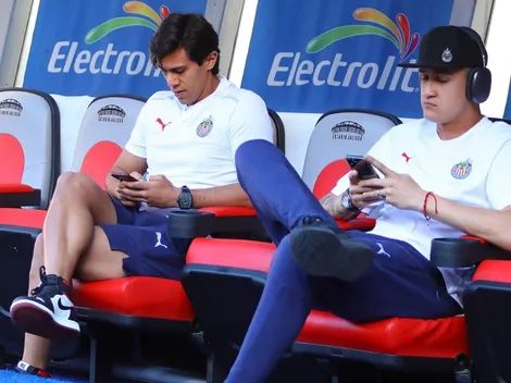 Chivas tenía en casa al mejor DT, pero lo dejaron ir