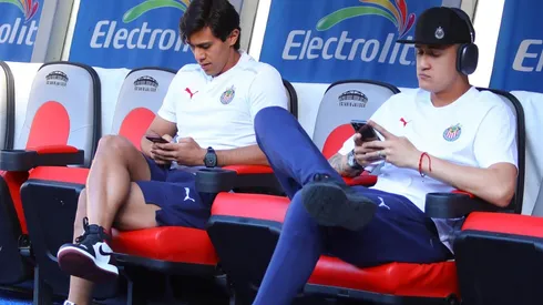 Chivas tenía en casa al mejor DT, pero lo dejaron ir