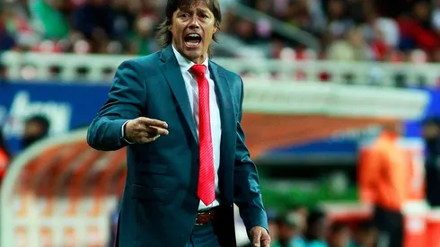 Diversos reportes desde Argentina promueven un posible retorno de Almeyda a su país natal