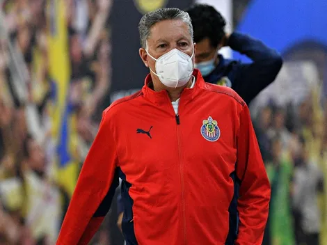 Se lanzan contra Peláez: Es un proyecto mediocre para un equipo grande