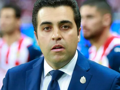 Los triunfos que se le han escapado a Leaño