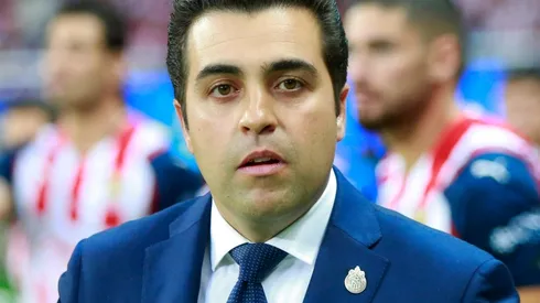 Leaño ha dejado escapar el triunfo en tres fechas de este Clausura 2022