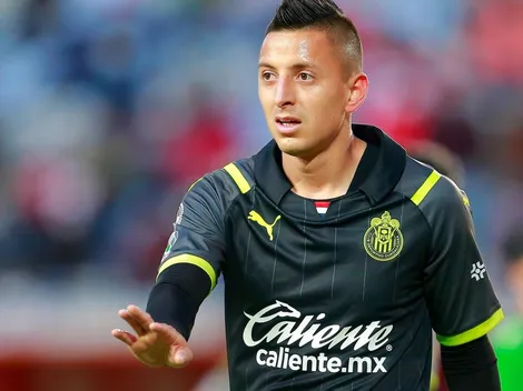 Ricardo Peláez se deshace en elogios con el "Piojo"