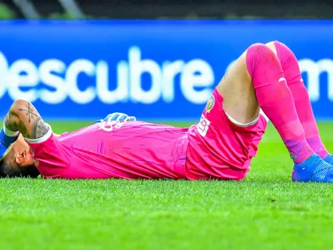 Peláez aclaró la posible salida de Gudiño