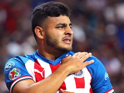 Peláez filtra motivos por los que Alexis Vega no ha renovado