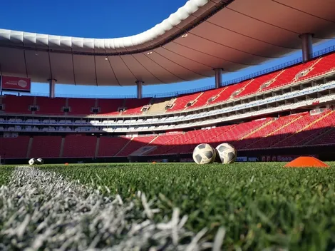 Chivas Vs. Rayados sería pospuesto por culpa de Coldplay