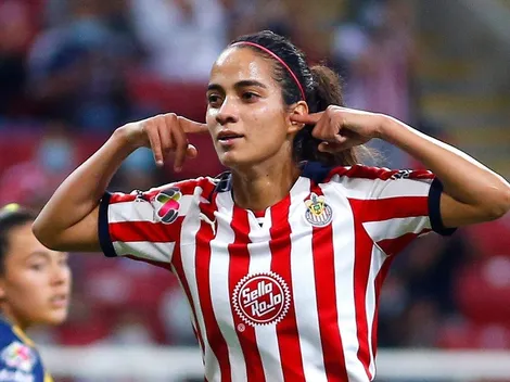 “Queremos seguir rompiendo récords”: Caro Jaramillo