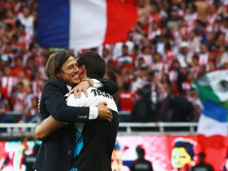 El legado de Matías Almeyda que aún está en Chivas