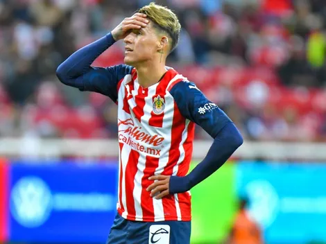 La nueva locura de Marcelo Michel Leaño con Chivas