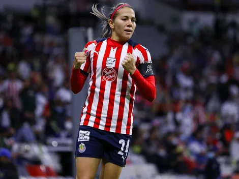 ◉ Noticias de Chivas hoy 26 de marzo